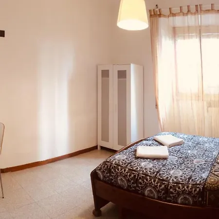 San Giovanni Apartament Rzym
