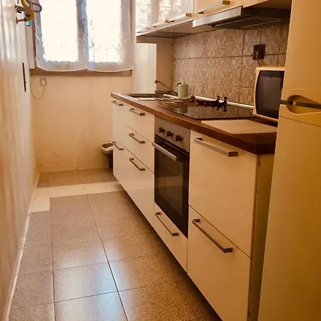 Apartament San Giovanni Rzym