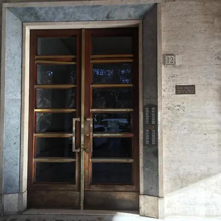 Apartament San Giovanni *